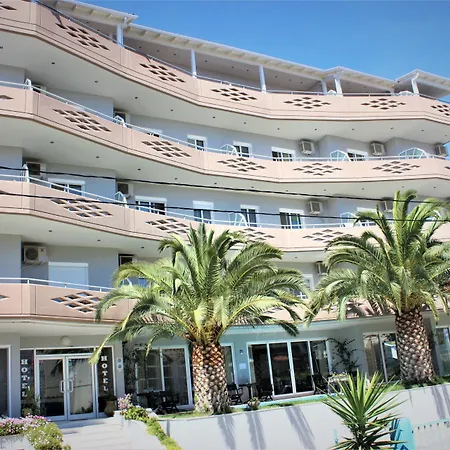 Cariatis Hotel Nea Kallikrateia