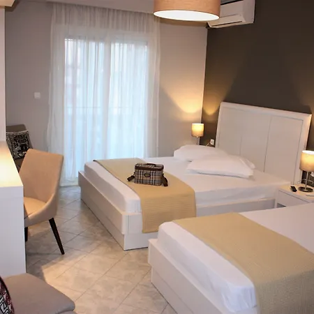 Hotel Cariatis Nea Kallikrateia