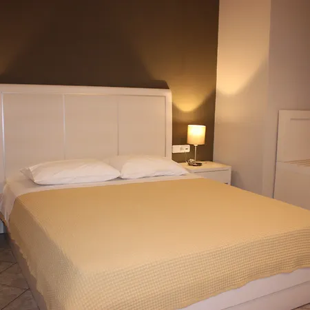 Hotel Cariatis Nea Kallikrateia