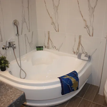 Cariatis Nea Kallikrateia