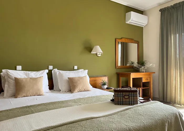 Cariatis Hotel