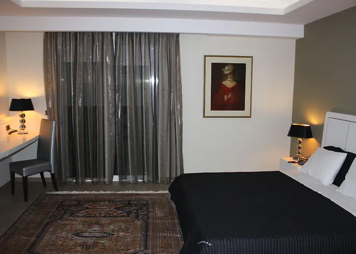 Cariatis Hotel