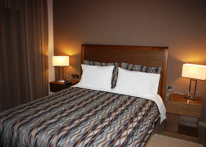 Hotel Cariatis 2*