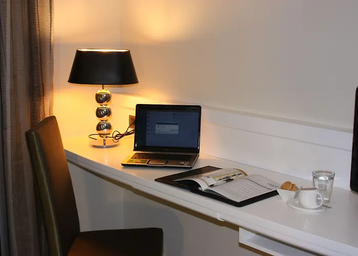 Hotel Cariatis