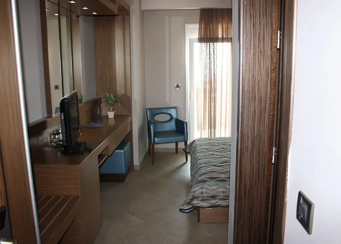 Hotel Cariatis