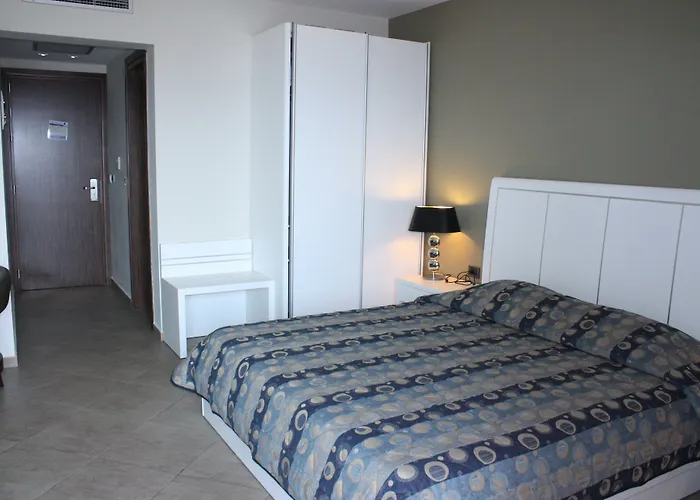 Cariatis Hotel