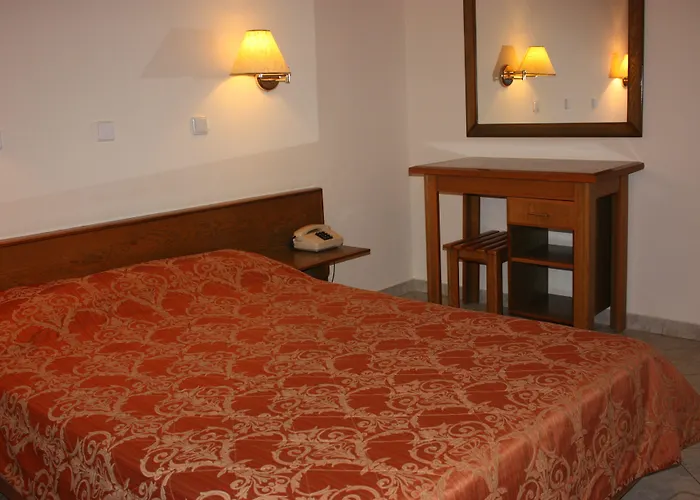 Hotel Cariatis