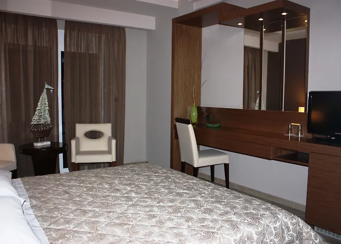 Hotel Cariatis