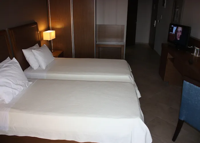 Hotel Cariatis 2*