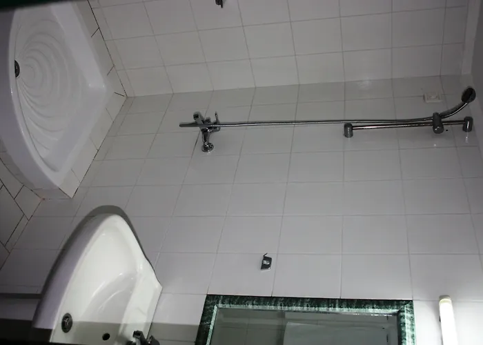 Hotel Cariatis 2*
