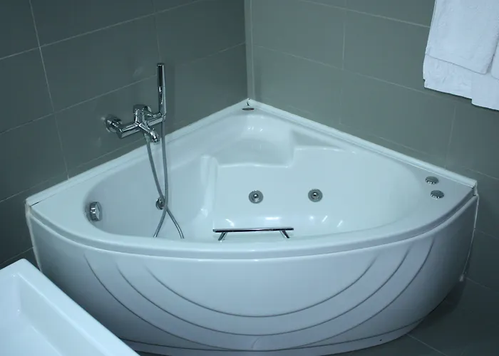 Cariatis Hotel 2*