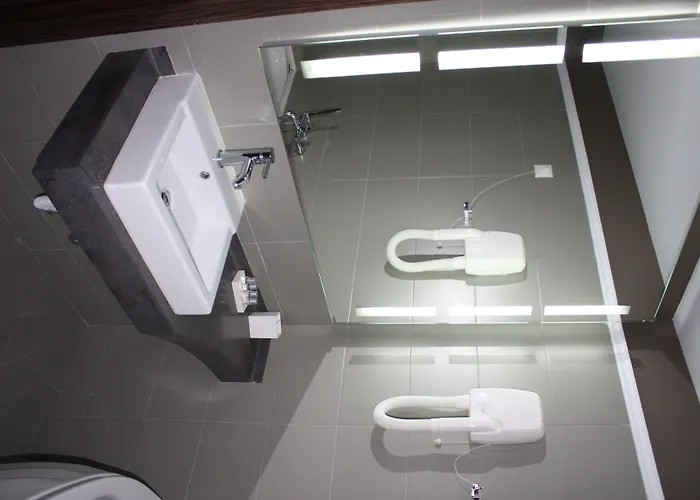 Cariatis Hotel 2*