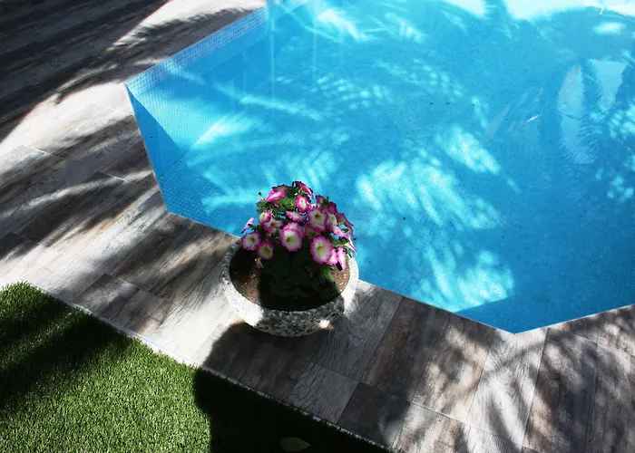 Hotel Cariatis