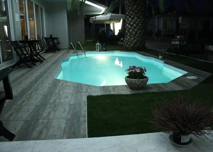 Hotel Cariatis