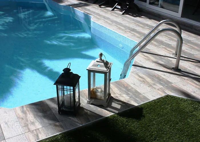 Cariatis Hotel