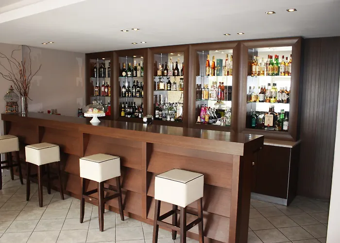 Cariatis Hotel