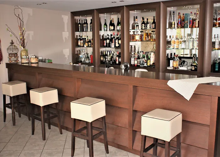 Hotel Cariatis