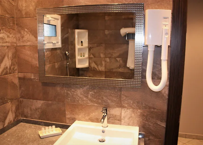 Cariatis Hotel 2*