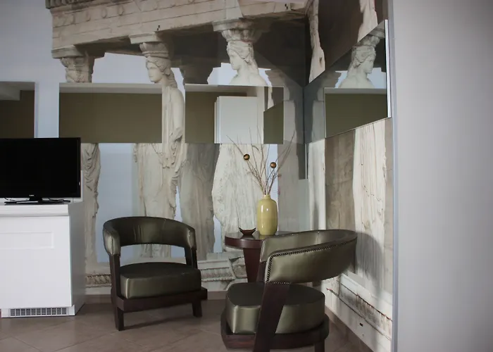Hotel Cariatis
