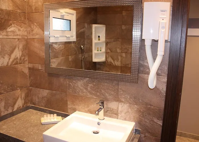 Hotel Cariatis