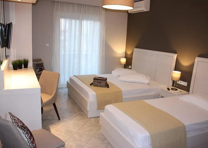 Hotel Cariatis
