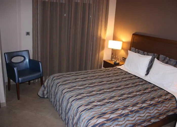 Hotel Cariatis 2*