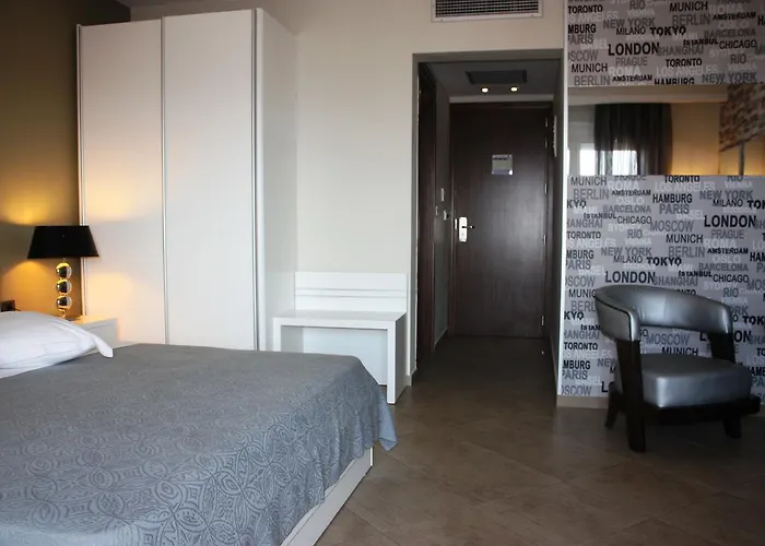 Hotel Cariatis